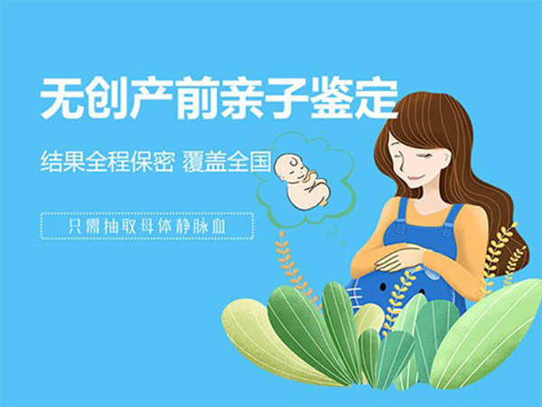 黔东南怀孕四个月如何做DNA亲子鉴定,黔东南孕期亲子鉴定多少钱一次